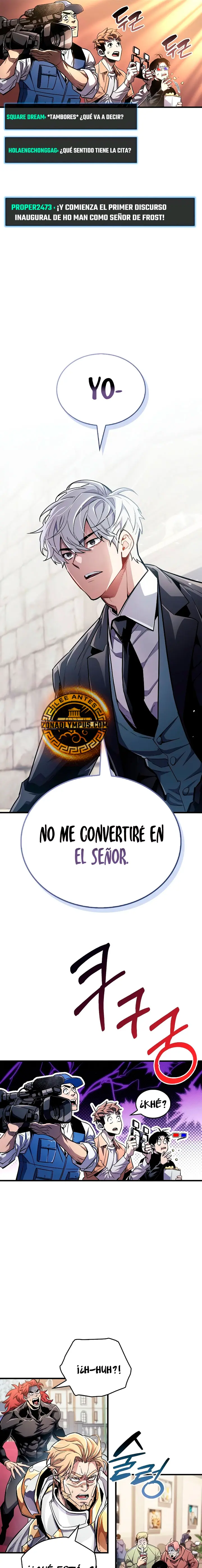 el pasado oculto del jugador Capitulo 54 página 12