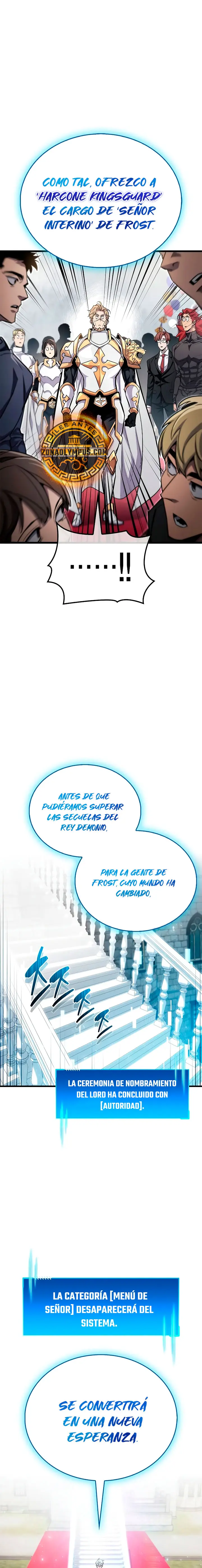 el pasado oculto del jugador Capitulo 54 página 15