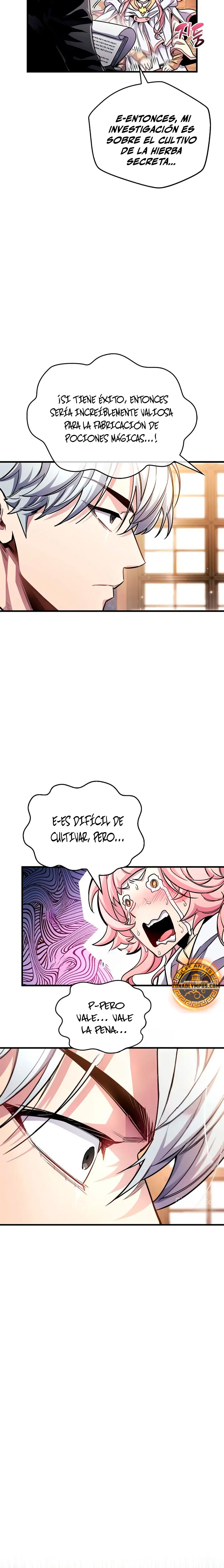 el pasado oculto del jugador Capitulo 55 página 17