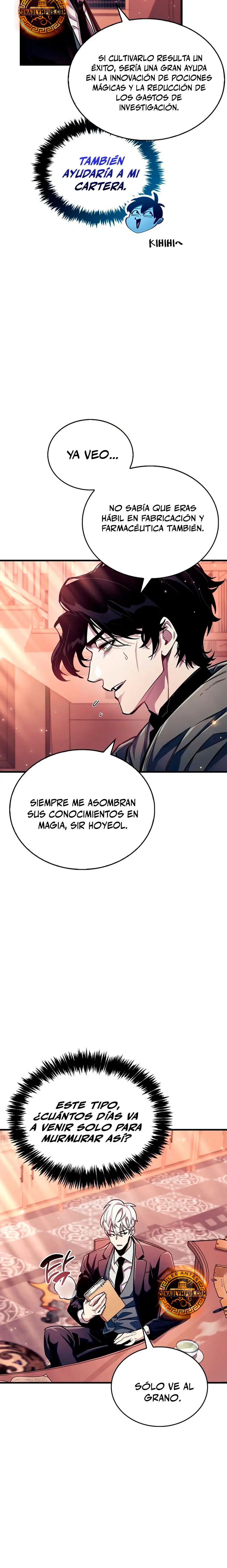el pasado oculto del jugador Capitulo 55 página 24