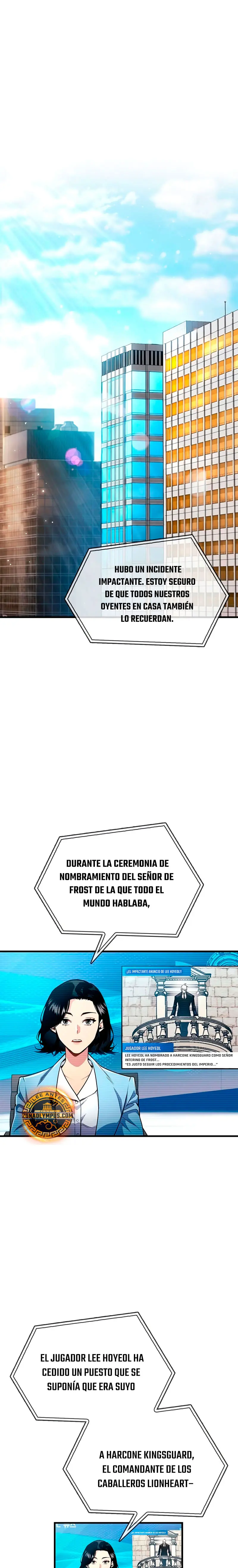 el pasado oculto del jugador Capitulo 55 página 3