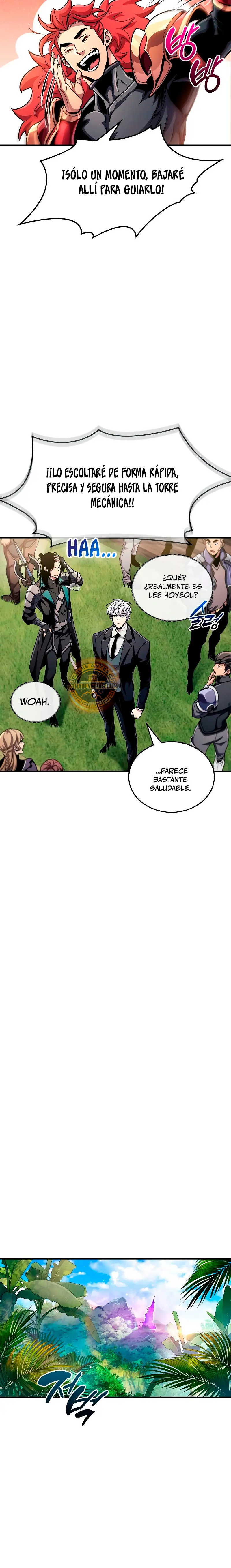 el pasado oculto del jugador Capitulo 56 página 17