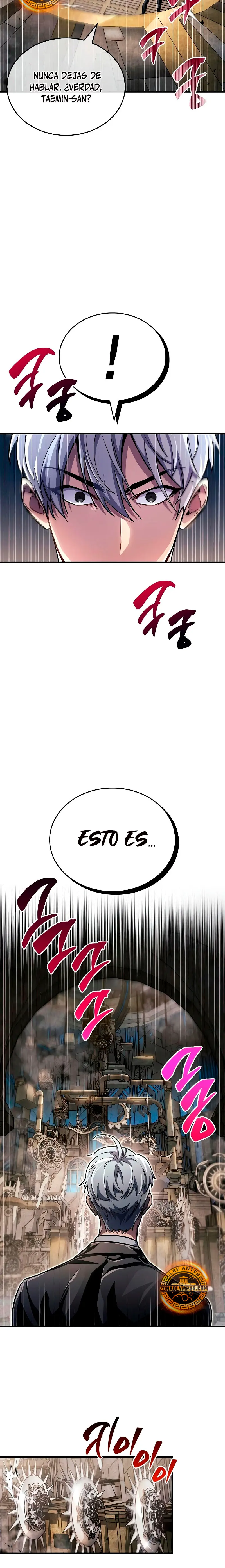 el pasado oculto del jugador Capitulo 56 página 22