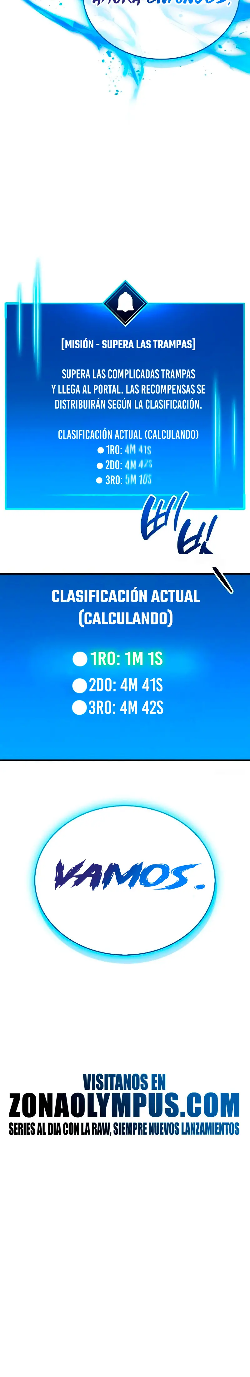 el pasado oculto del jugador Capitulo 56 página 32