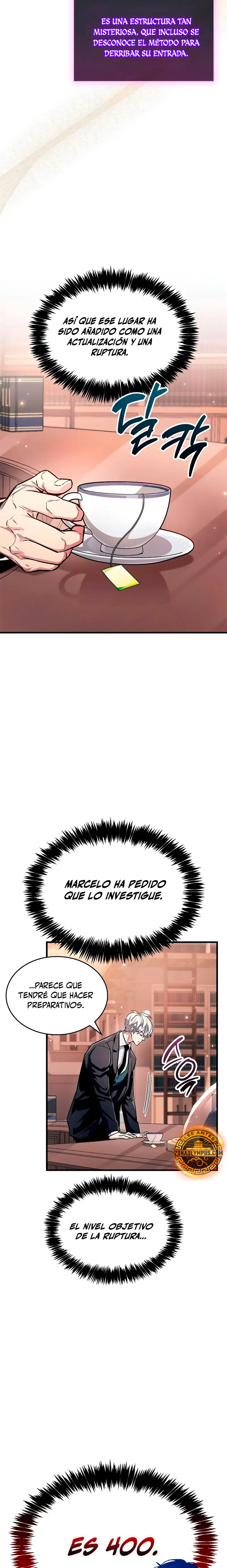 el pasado oculto del jugador Capitulo 56 página 4
