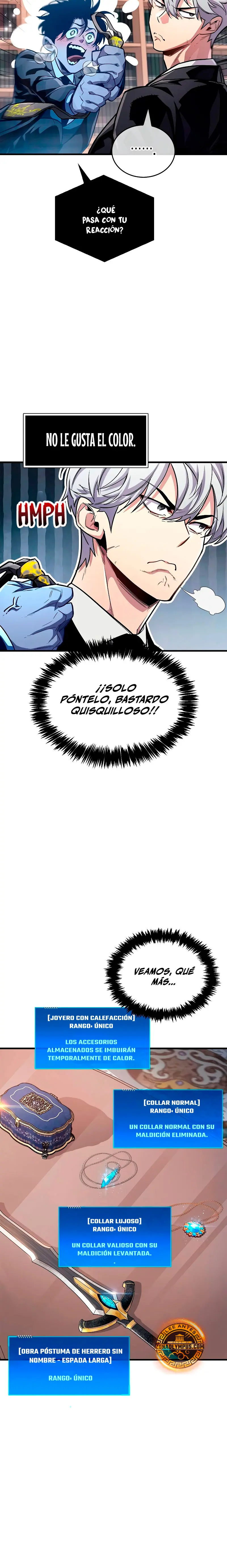 el pasado oculto del jugador Capitulo 56 página 7