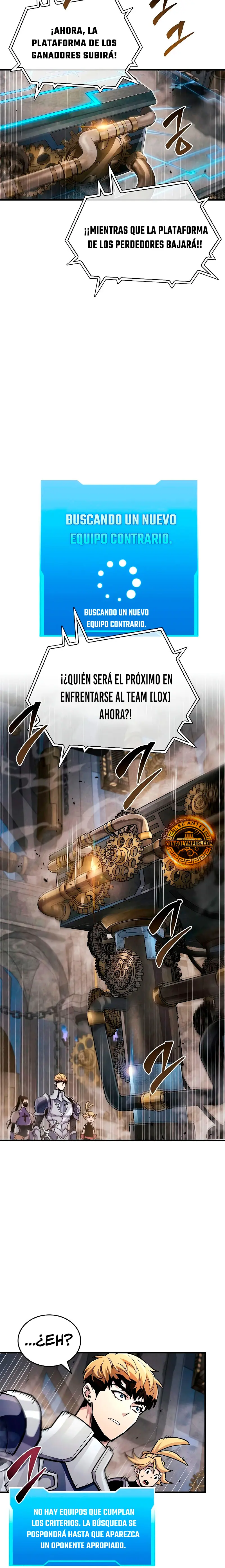 el pasado oculto del jugador Capitulo 57 página 17