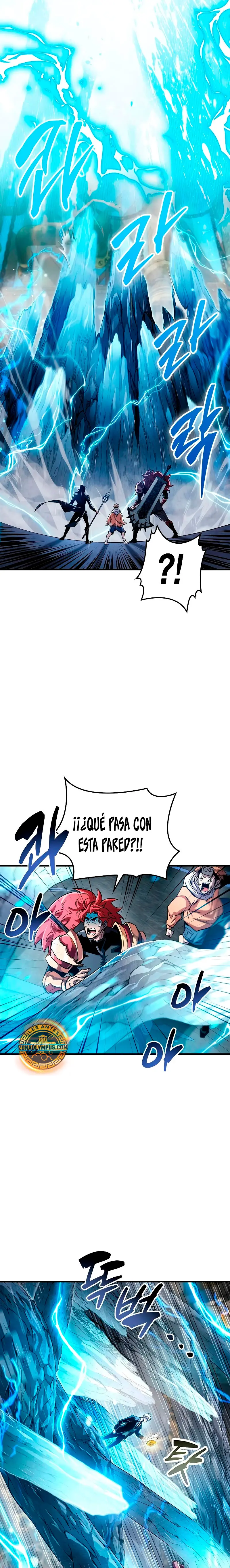 el pasado oculto del jugador Capitulo 57 página 23
