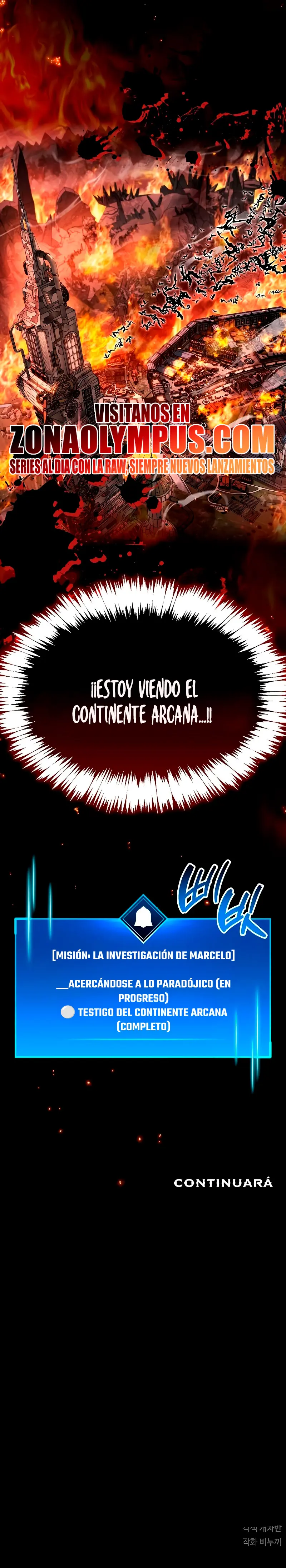 el pasado oculto del jugador Capitulo 57 página 30