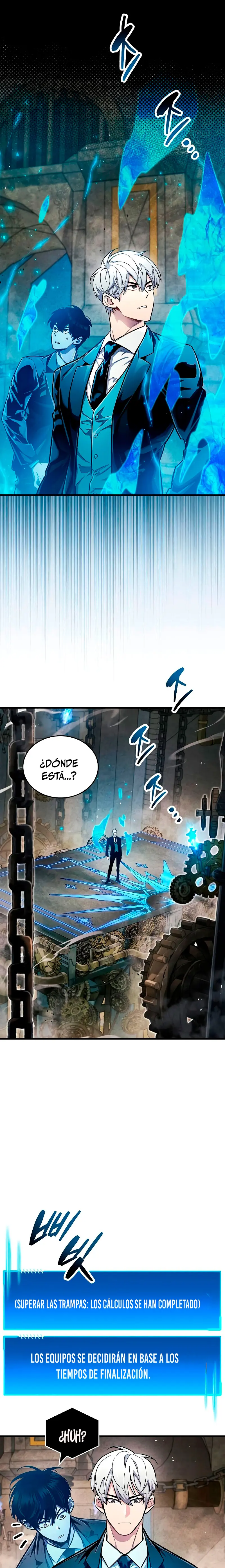 el pasado oculto del jugador Capitulo 57 página 4