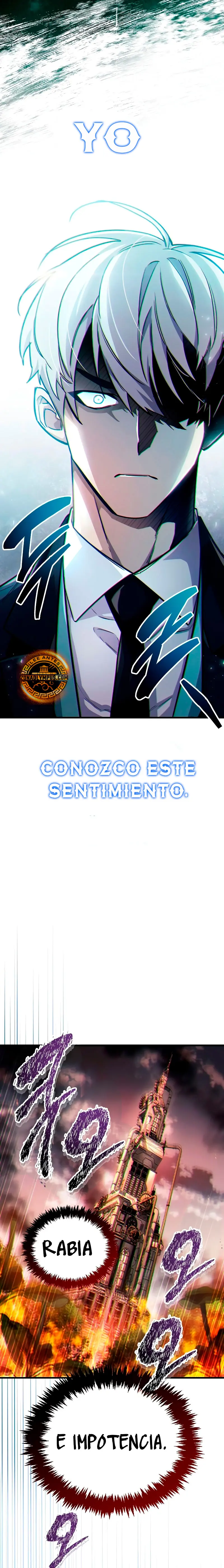 el pasado oculto del jugador Capitulo 58 página 10