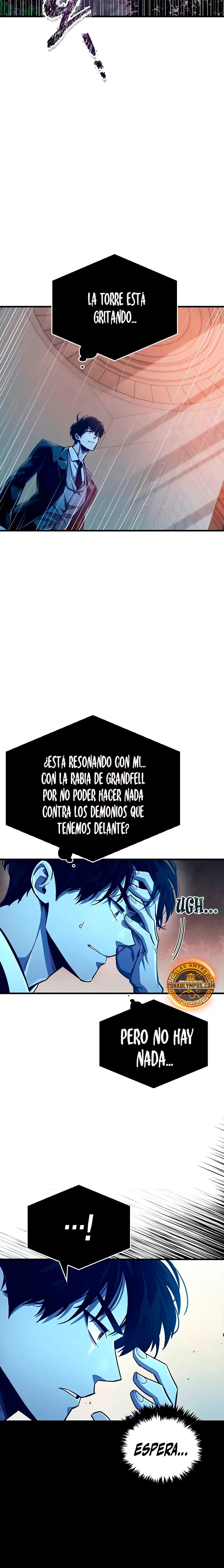 el pasado oculto del jugador Capitulo 58 página 12