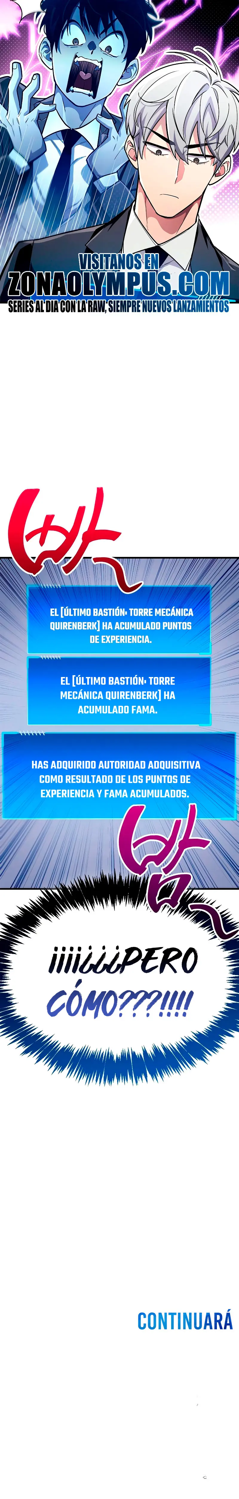 el pasado oculto del jugador Capitulo 58 página 32