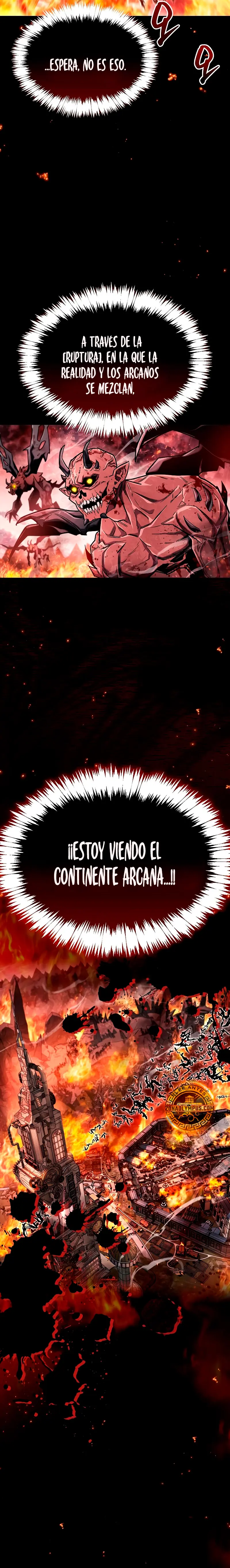 el pasado oculto del jugador Capitulo 58 página 4