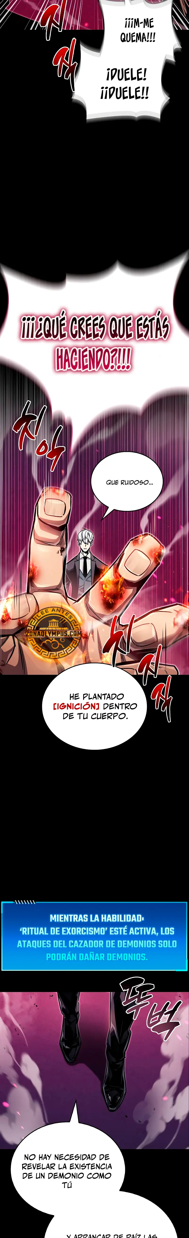 el pasado oculto del jugador Capitulo 59 página 29
