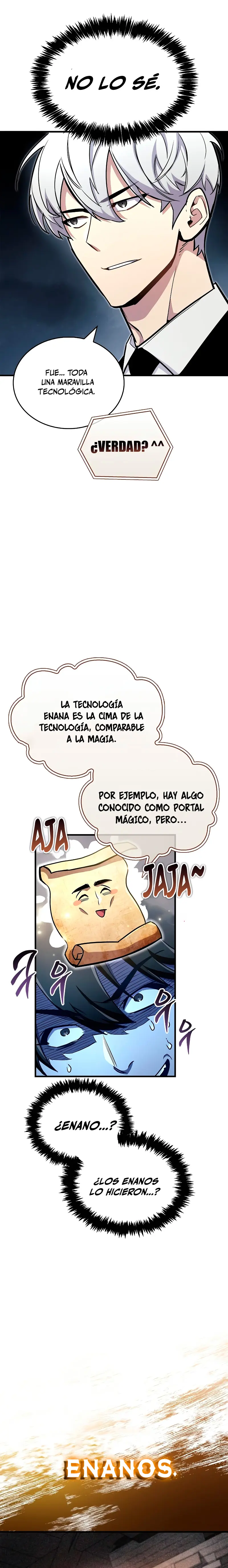 el pasado oculto del jugador Capitulo 59 página 7