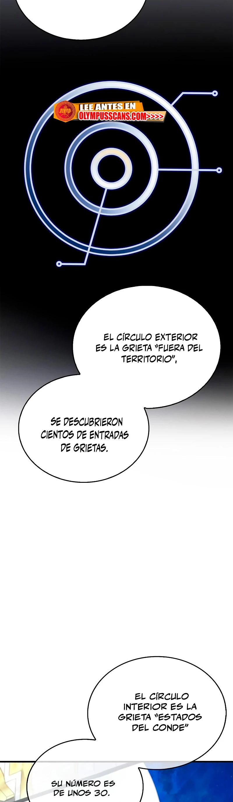 el pasado oculto del jugador Capitulo 6 página 57