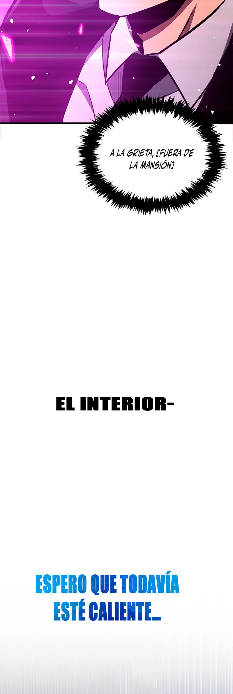 el pasado oculto del jugador Capitulo 6 página 71