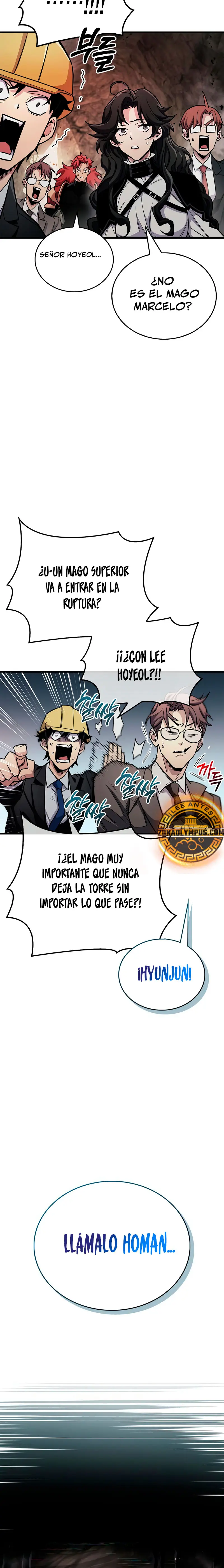 el pasado oculto del jugador Capitulo 61 página 22