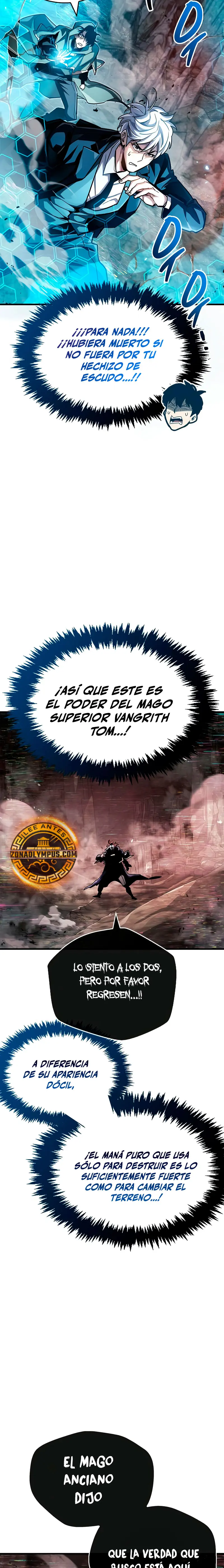 el pasado oculto del jugador Capitulo 61 página 30