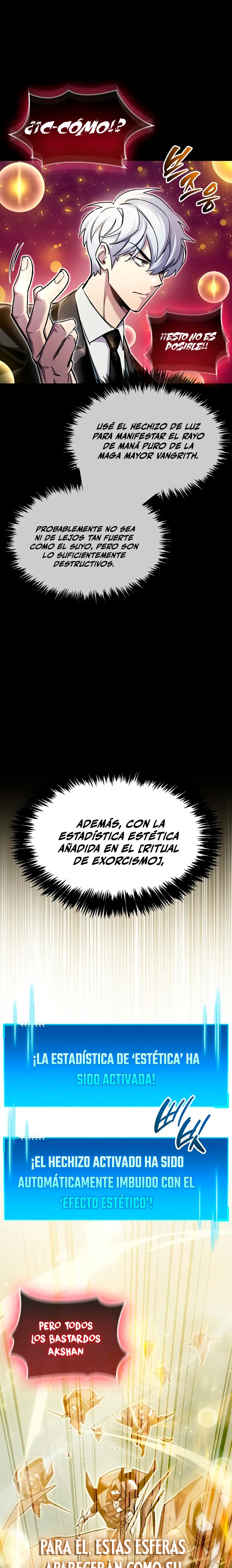 el pasado oculto del jugador Capitulo 62 página 28