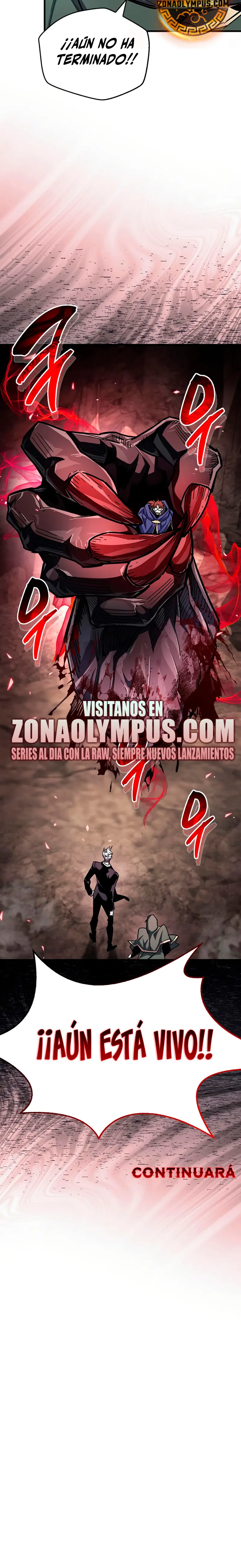 el pasado oculto del jugador Capitulo 62 página 34