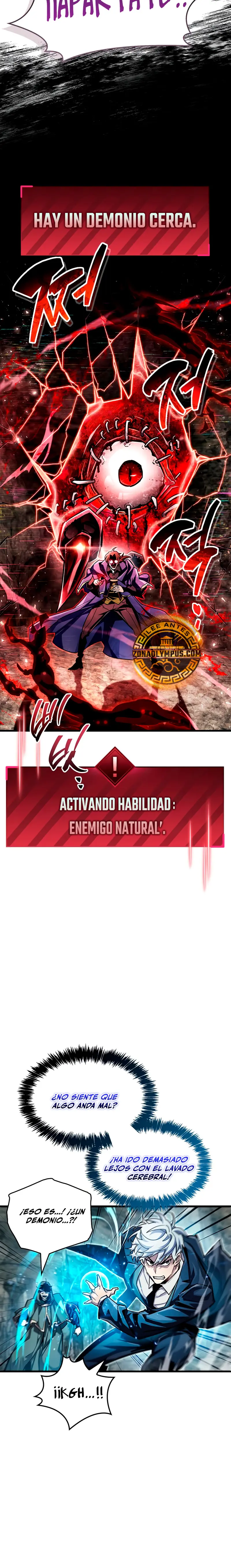 el pasado oculto del jugador Capitulo 62 página 4