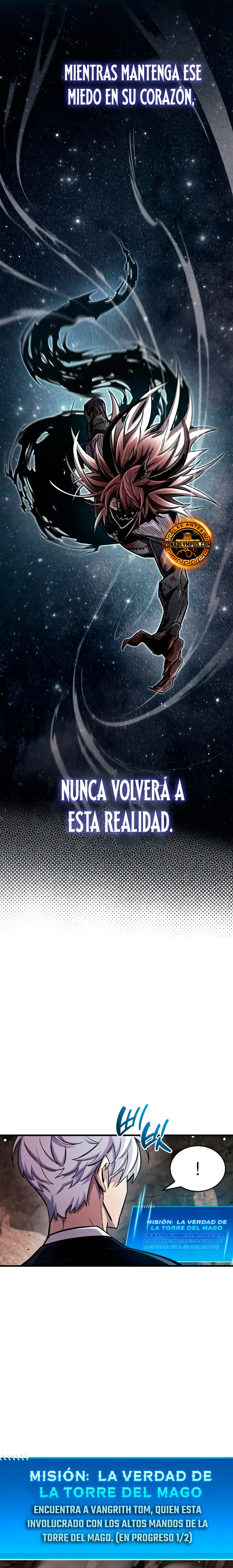 el pasado oculto del jugador Capitulo 63 página 11