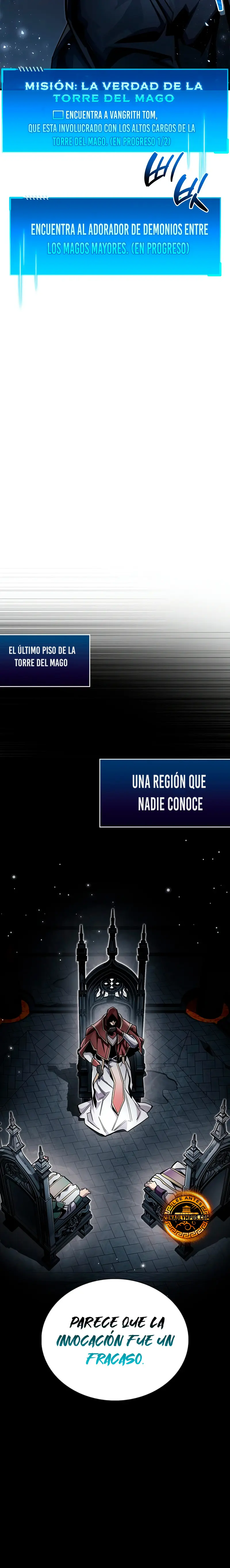 el pasado oculto del jugador Capitulo 63 página 15