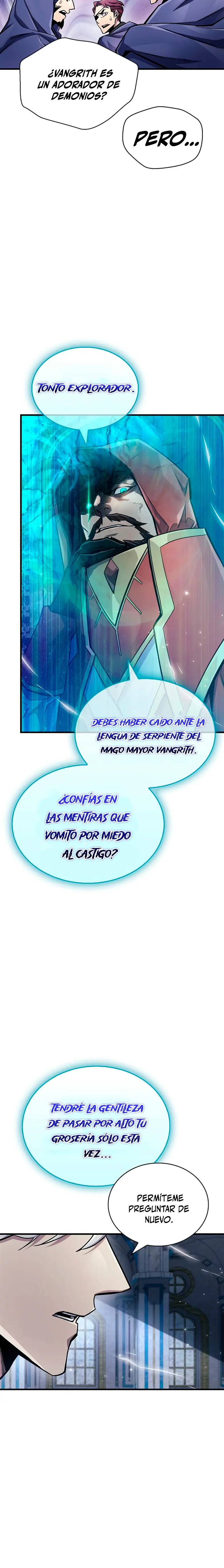 el pasado oculto del jugador Capitulo 63 página 26