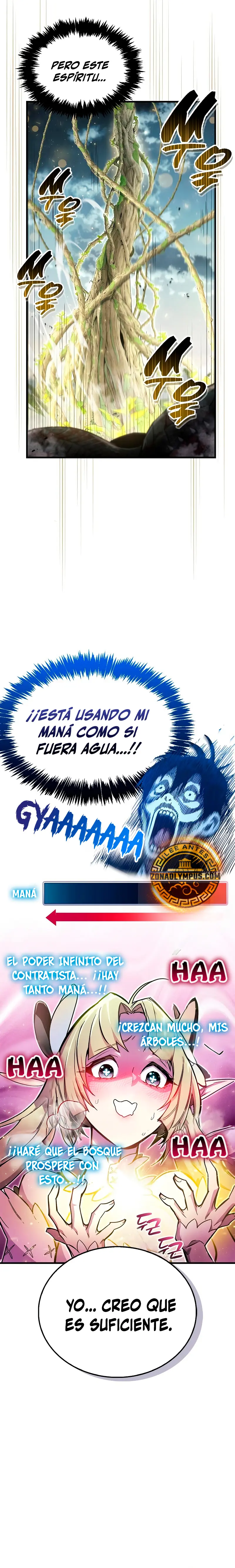 el pasado oculto del jugador Capitulo 65 página 11
