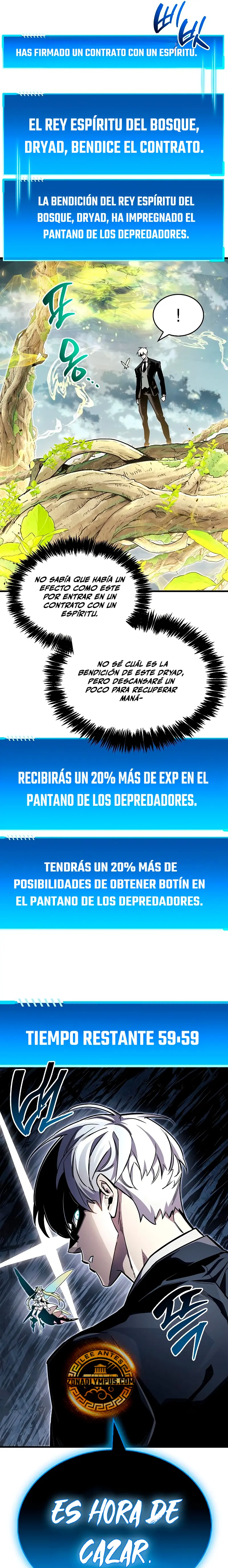 el pasado oculto del jugador Capitulo 65 página 12