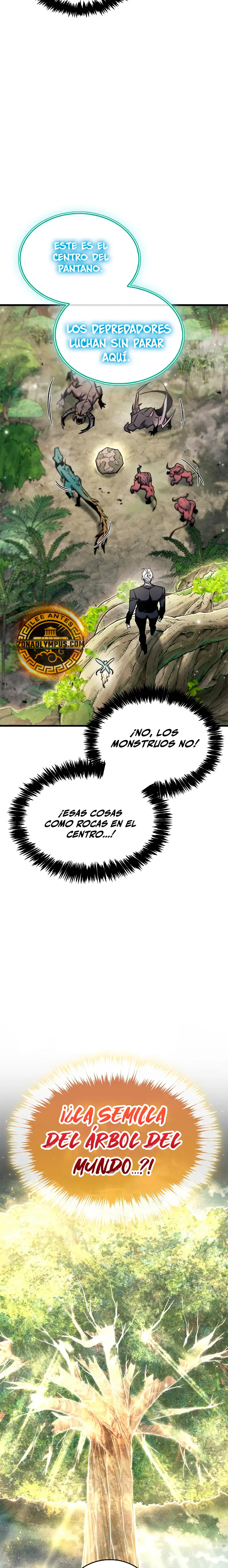 el pasado oculto del jugador Capitulo 65 página 14