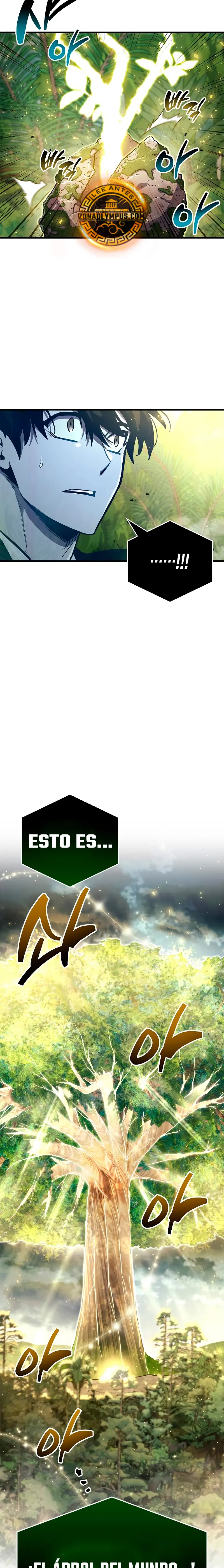 el pasado oculto del jugador Capitulo 65 página 30