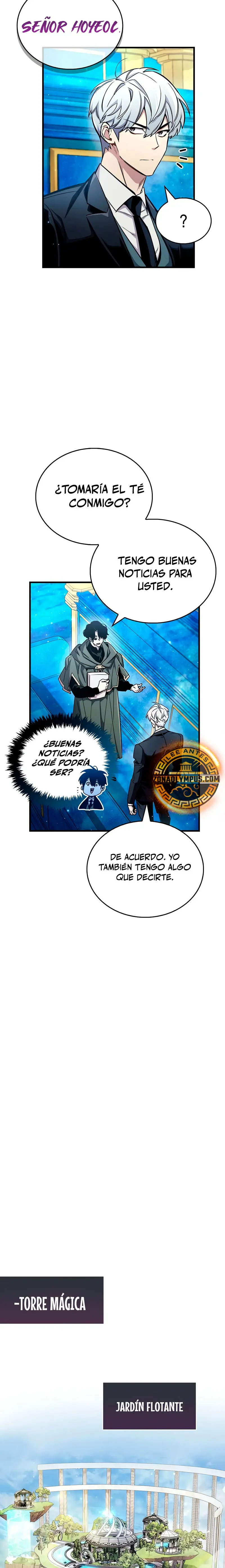 el pasado oculto del jugador Capitulo 66 página 14