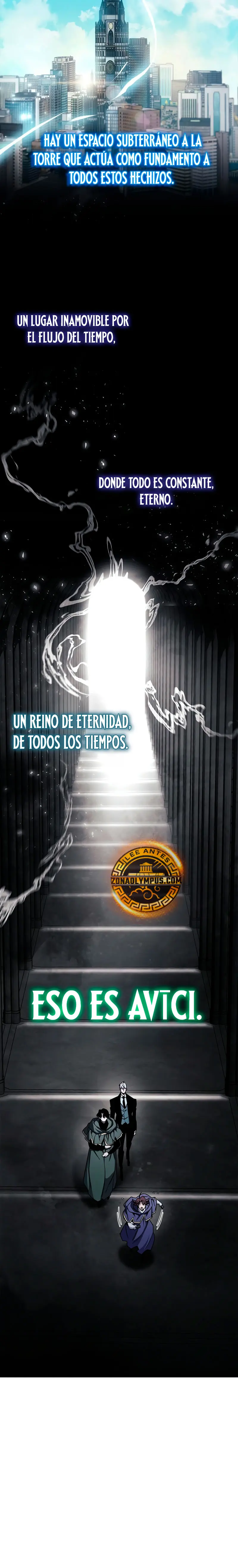 el pasado oculto del jugador Capitulo 66 página 22