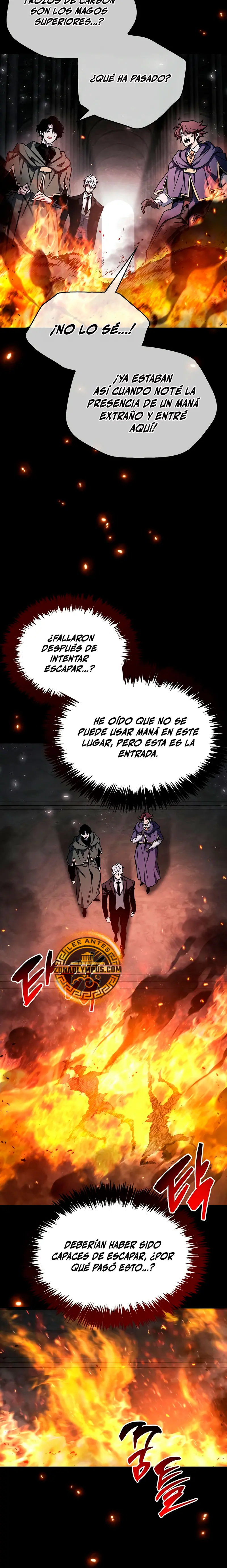 el pasado oculto del jugador Capitulo 66 página 24