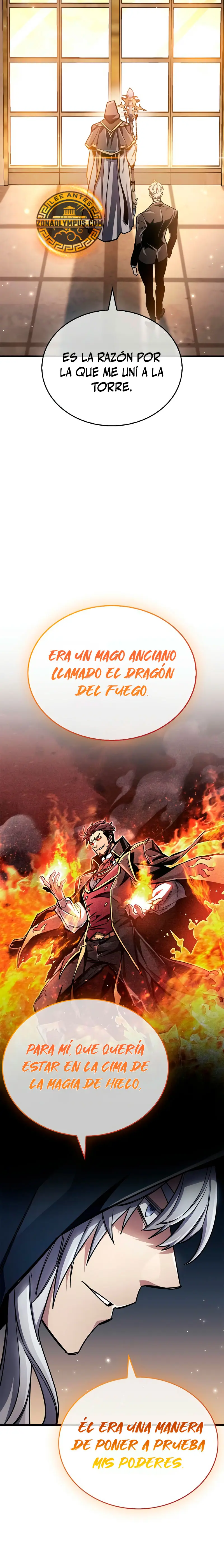 el pasado oculto del jugador Capitulo 66 página 31