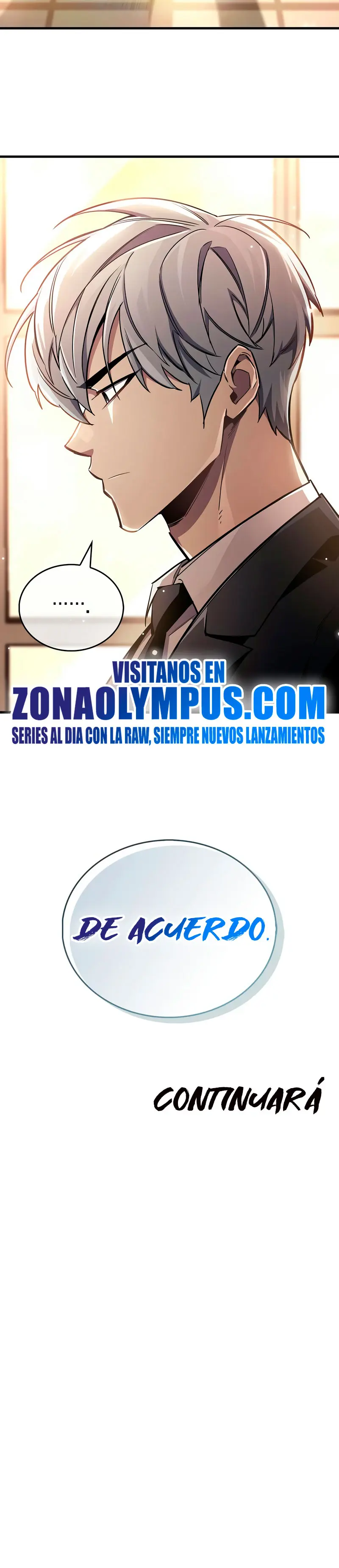 el pasado oculto del jugador Capitulo 66 página 38