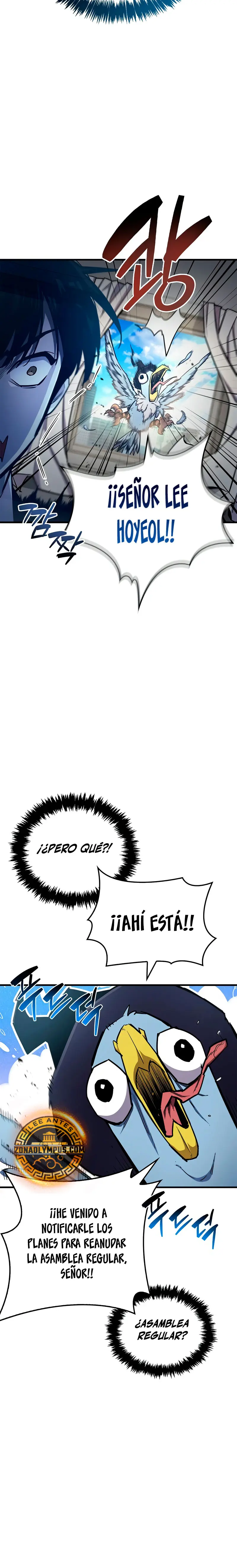 el pasado oculto del jugador Capitulo 66 página 7
