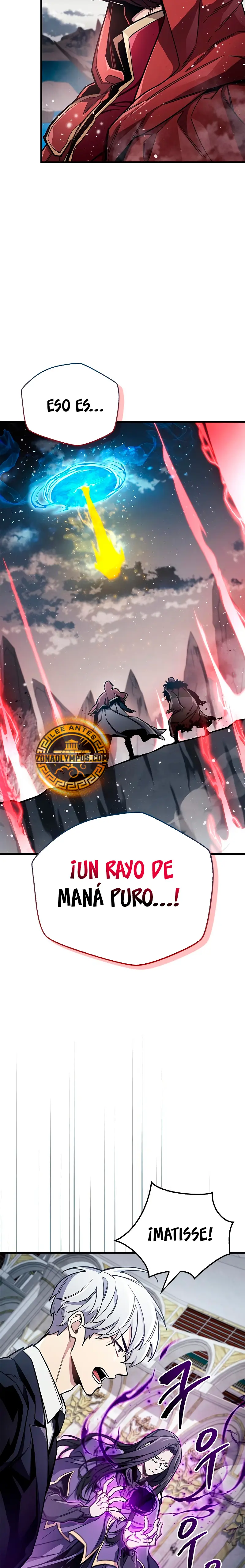 el pasado oculto del jugador Capitulo 67 página 30