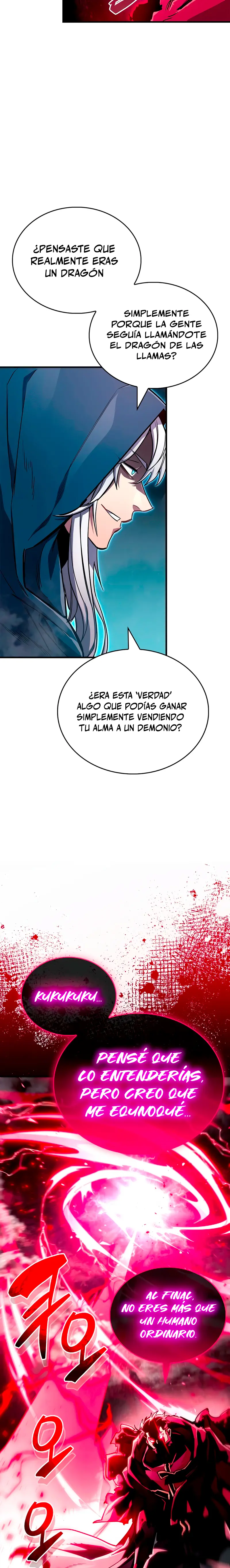 el pasado oculto del jugador Capitulo 68 página 15