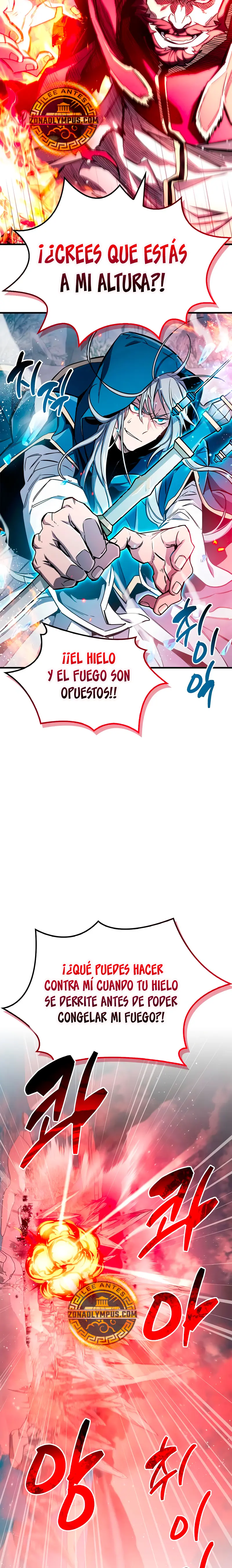 el pasado oculto del jugador Capitulo 68 página 25