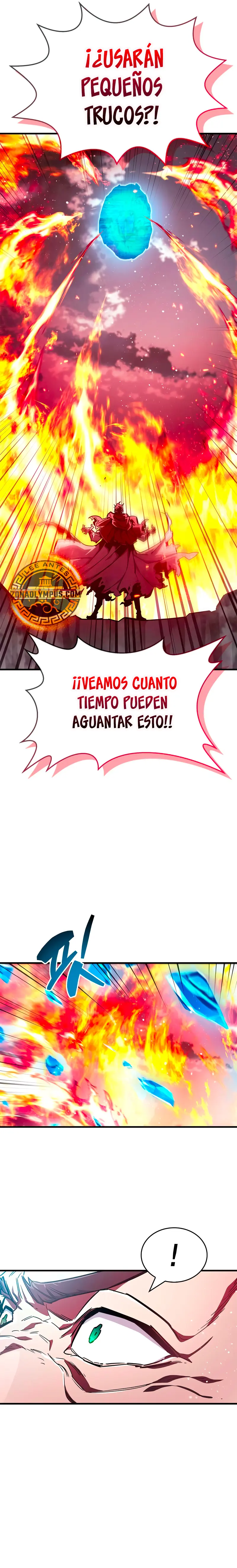 el pasado oculto del jugador Capitulo 68 página 8
