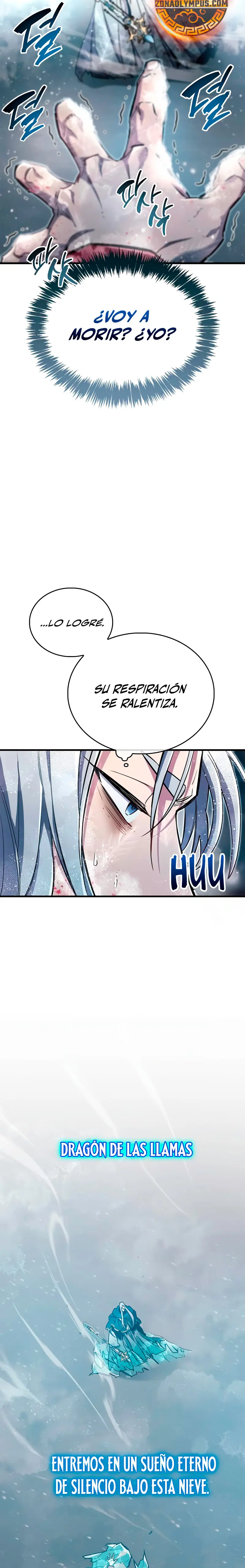el pasado oculto del jugador Capitulo 69 página 20