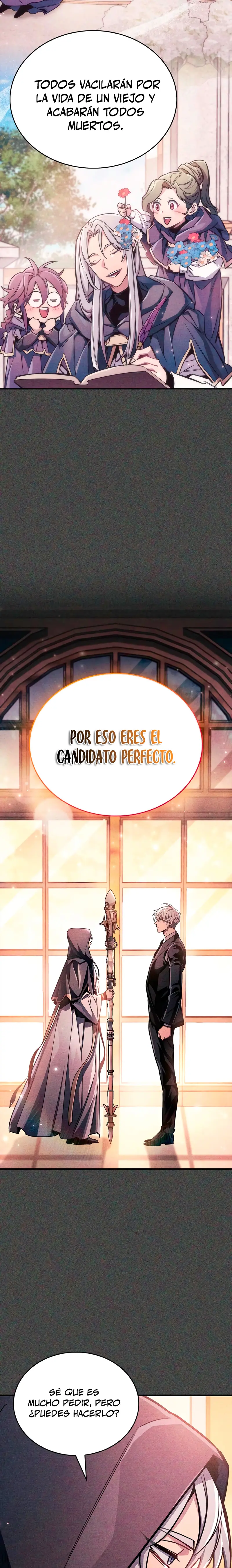 el pasado oculto del jugador Capitulo 69 página 40