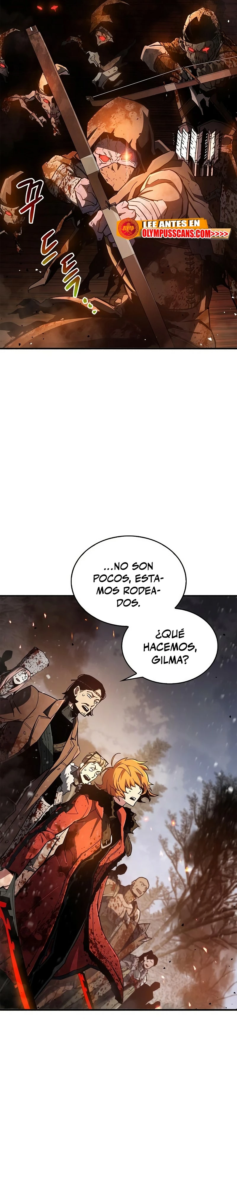 el pasado oculto del jugador Capitulo 7 página 51