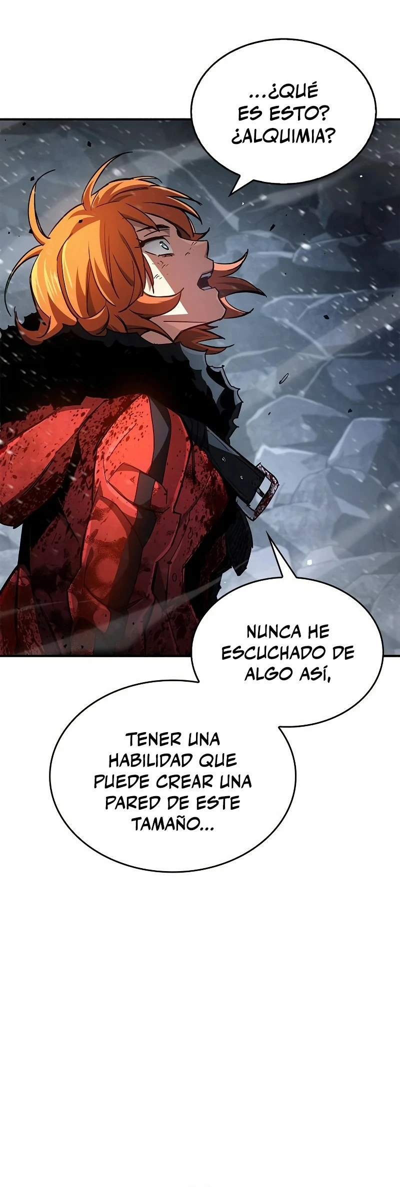 el pasado oculto del jugador Capitulo 7 página 66