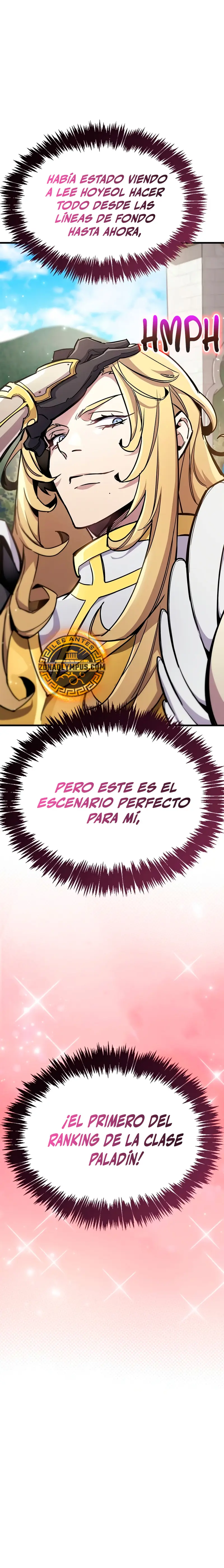 el pasado oculto del jugador Capitulo 70 página 28