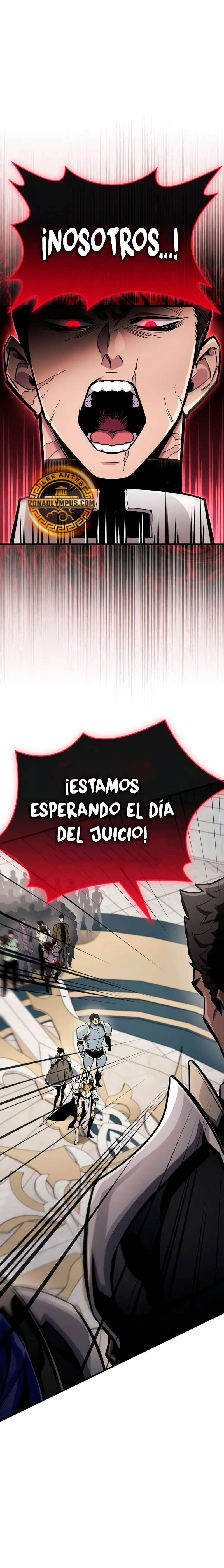 el pasado oculto del jugador Capitulo 70 página 32